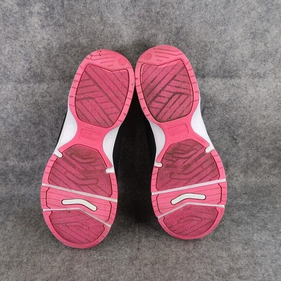 Danskin Shoes Womens 7.5 Slip On Mule Clog Athletic Casual Comfort Walking Black - Picture 9 of 12